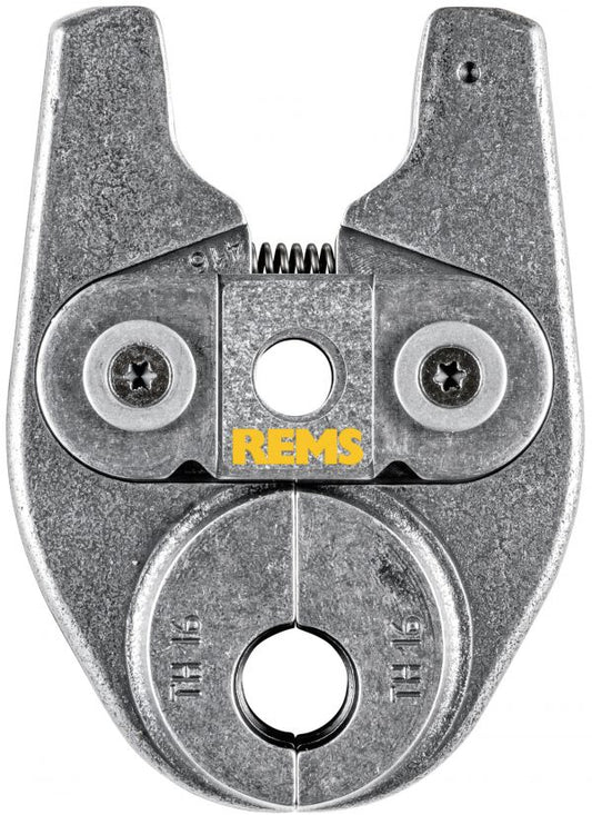 REMS persbek TH16 mini
