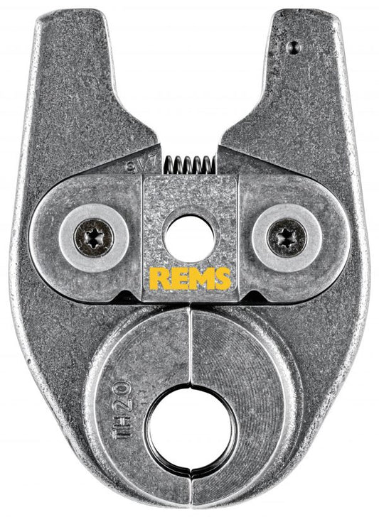 REMS Persbek TH20 mini 