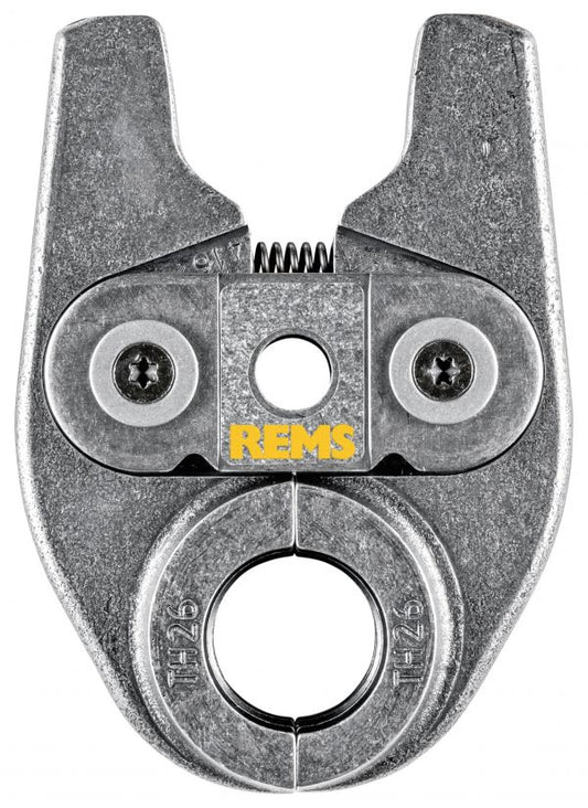 REMS persbek TH26 mini