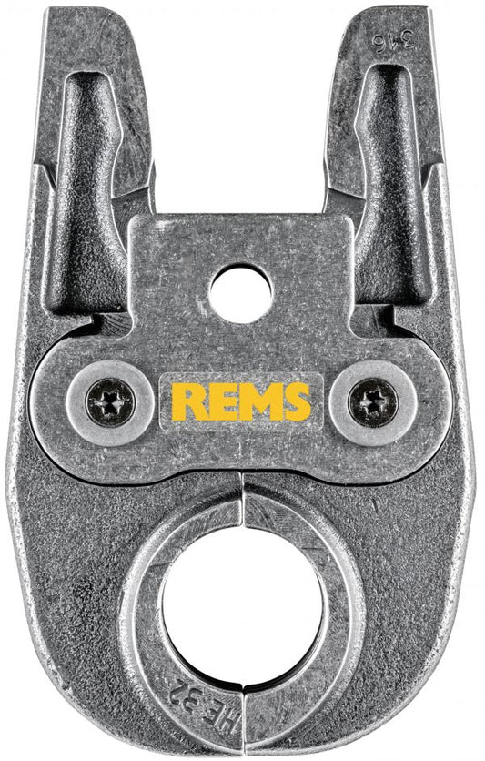 REMS persbek HE32 mini