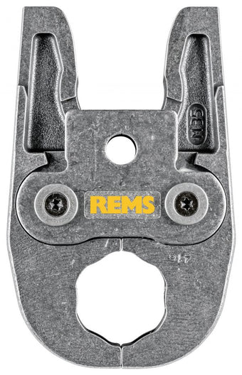 compare product REMS Pressbacke M35 mini
