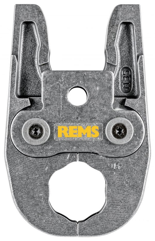 REMS Persbek M35 mini 