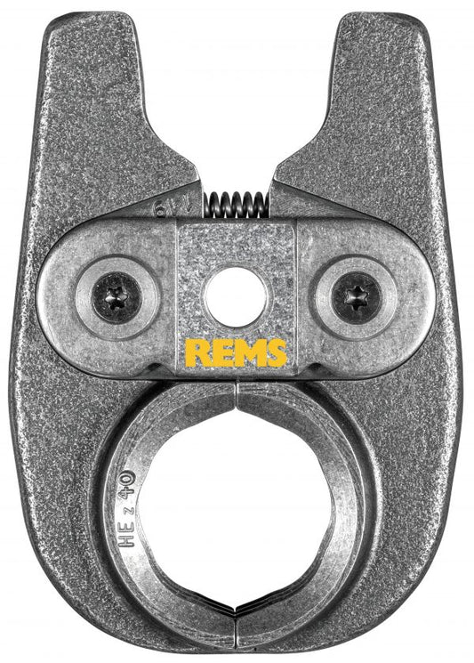 REMS persbek HEz40 mini
