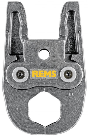 REMS Pressbacke V35 Mini