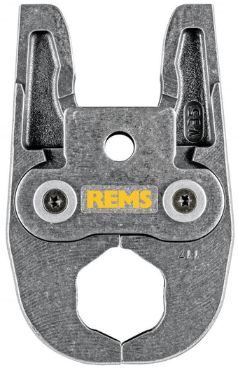 compare product REMS Pressbacke V35 Mini