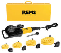 REMS Curvo set 15-18-22-28