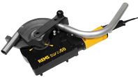 REMS Curvo 50 Basispaket