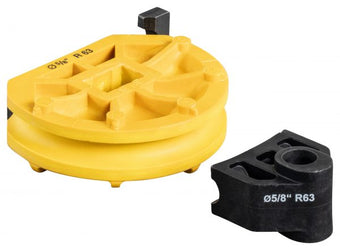 compare product REMS-Biegesegment mit Gleitstück 5/8″