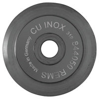 REMS snijwiel Cu-Inox