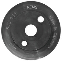 REMS snijwiel V