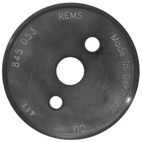 REMS snijwiel Cu