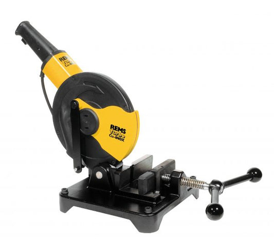 REMS Turbo Cu-Inox