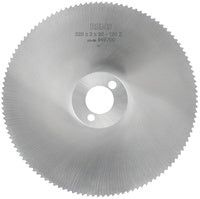 REMS Turbo Sägeblatt HSS 120T
