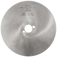 REMS Turbo Sägeblatt HSS 220T