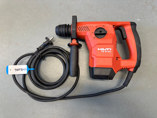 Hilti TE 6-CL Bohrhammer