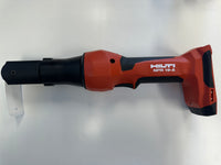 Hilti NPR 19-A SOLO draadloze pijptang