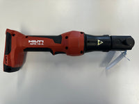Hilti NPR 19-A Solo Akku-Rohrpresse Presse Presszange