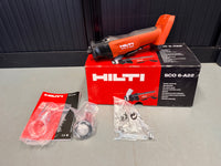 Hilti SCO 6-A22 gipsfrees uitsnijgereedschap H2