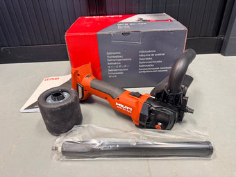 compare product Hilti GPB 6X-A22 polijsthulpmiddel ongebruikt H3