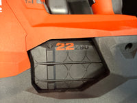 Hilti TE 500-22 SDS-Max accu-hakhamer ongebruikt H4
