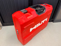 Hilti TE 500-22 SDS-Max accu-hakhamer ongebruikt H4