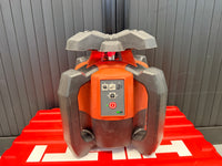 Hilti PR 30-HVS bouwlaser met PRA30 afstandsbediening/ontvanger en PR83 houder H5