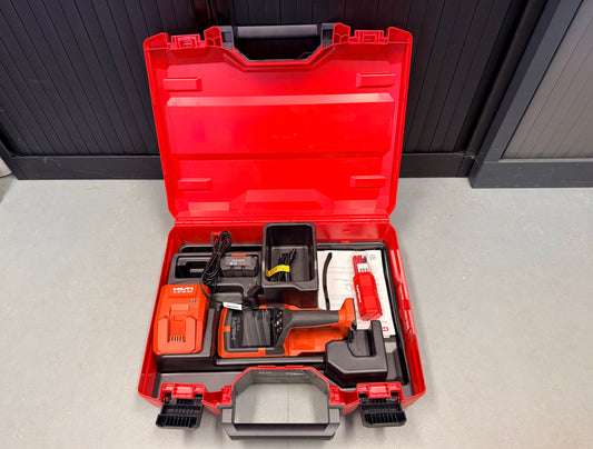 Hilti PS 85 wandscanner multidetector H6