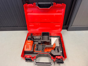 Hilti PS 85 wandscanner multidetector H7