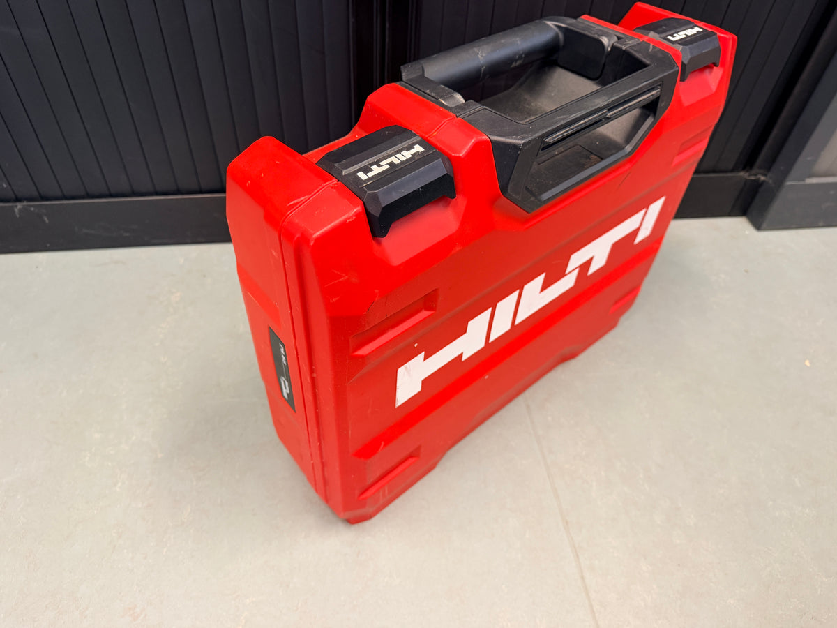 Hilti PS 85 wandscanner multidetector H7