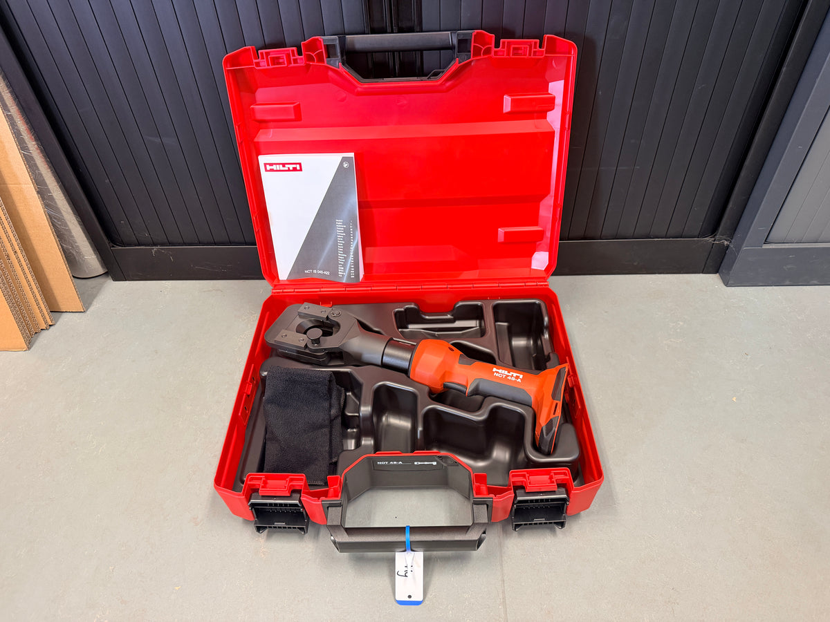 Hilti NCT 45-A kabelschaar H9