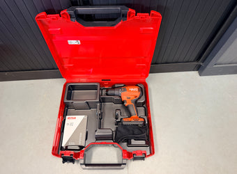 compare product Hilti SF 4H-22 accu klopboormachine Nuron H10