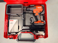 Hilti SF 4H-22 accu klopboormachine Nuron H10