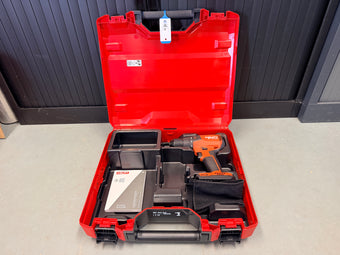compare product Hilti SF 4H-22 accu klopboormachine Nuron H11