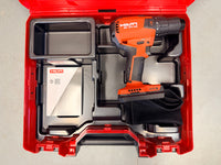 Hilti SF 4H-22 accu klopboormachine Nuron H11