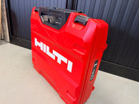 Hilti SF 4H-22 accu klopboormachine Nuron H11