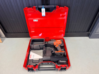 compare product Hilti SF 4H-22 accu klopboormachine Nuron H12