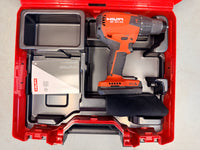 Hilti SF 4H-22 accu klopboormachine Nuron H12