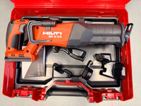 Hilti SR 6-22 accu reciprozaag Nuron H16