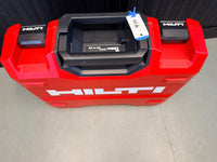 Hilti SR 6-22 accu reciprozaag Nuron H16