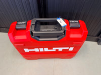 Hilti SR 4-22 accu reciprozaag voor gebruik met één hand Nuron H17