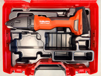 Hilti SSH 6-A22 22V accu-plaatschaar (double-cut metaalschaar) H18