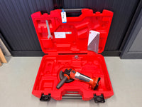 Hilti AG 6D-22 haakse accuslijper (125 mm) Nuron H19