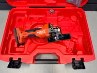 Hilti AG 6D-22 haakse accuslijper (125 mm) Nuron H19
