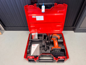 Hilti SJT 6-22 accu decoupeerzaag Nuron H22