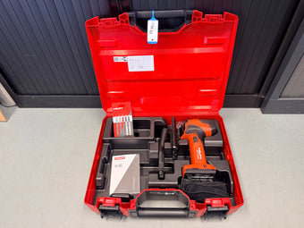 compare product Hilti SJT 6-22 accu decoupeerzaag Nuron H22