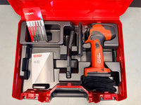 Hilti SJT 6-22 accu decoupeerzaag Nuron H22