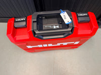 Hilti SJT 6-22 accu decoupeerzaag Nuron H22