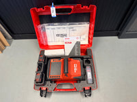 Hilti PS 1000 X-Scan betonscanner H21