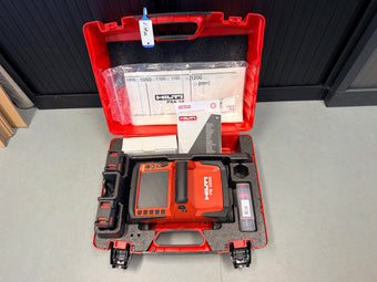compare product Hilti PS 1000 X-Scan betonscanner H21