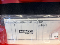 Hilti PS 1000 X-Scan betonscanner H21